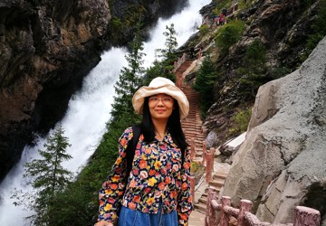 黄静婧