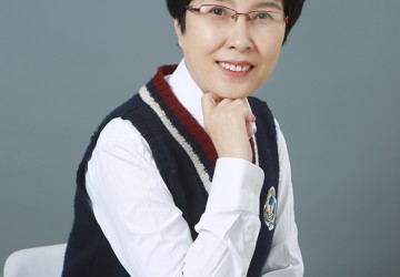 奚亚丽