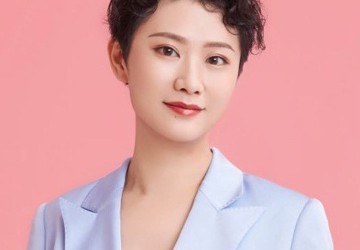 赵竹君