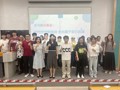 瑞康临床医学院召开“如何应对新挑战 走出属于自己的路”实习毕业规划分享会