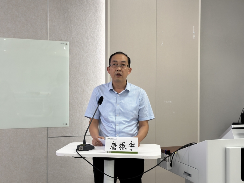 唐振宇讲话 唐振宇讲话