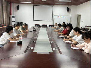 教学实验实训中心组织开展生产安全事故案例警示教育活动