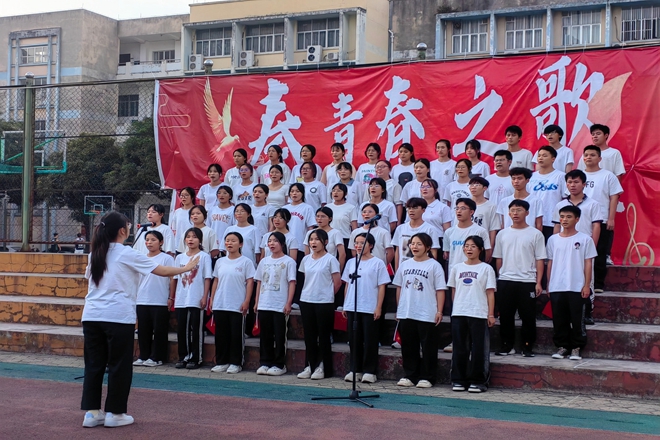 明秀校区会场 明秀校区会场