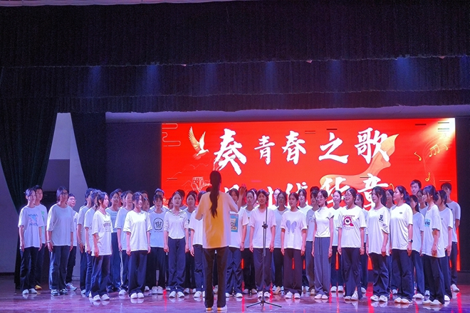 北湖校区会场 北湖校区会场