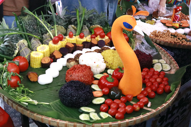 民族特色美食 民族特色美食