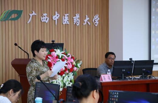 以评促改系列（二）提升科研能力，助推教师成长