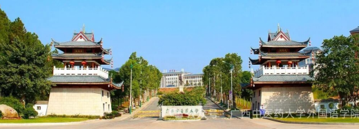 欢迎报考广西中医药大学翻译硕士研究生  —— 2027 年翻译硕士（MTI）招生信息一览