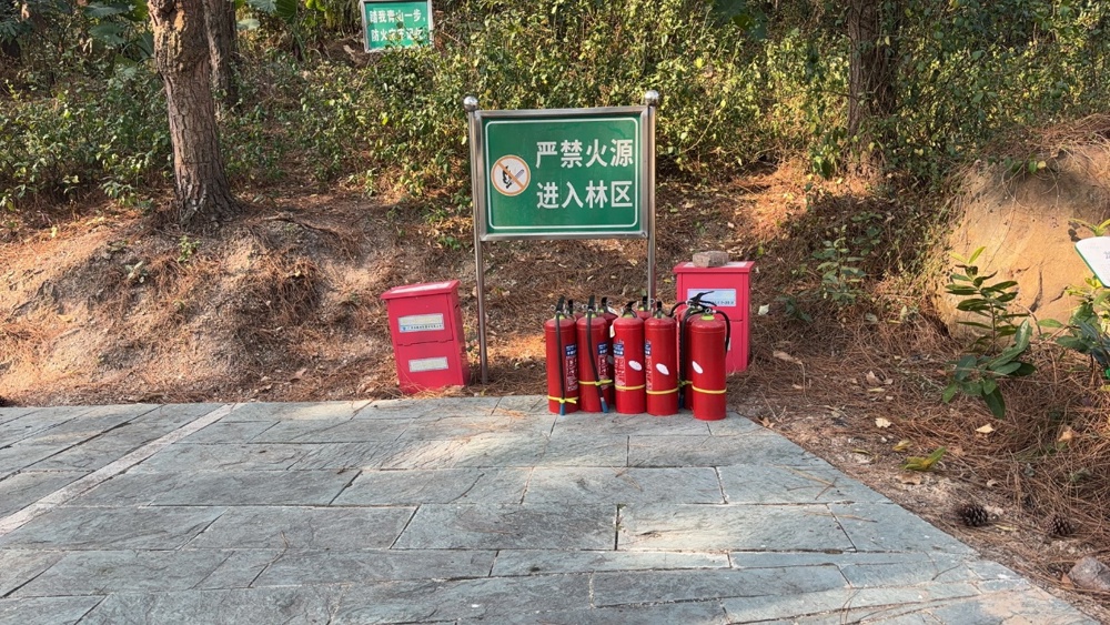 增配灭火器 增配灭火器
