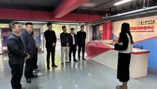 我校武装部（保卫处）赴区内高校考察交流   赋能安全教育与国防教育提质增效