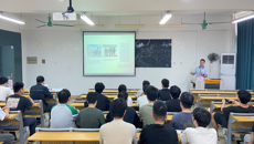 武装部开展2026年征兵动员宣讲活动