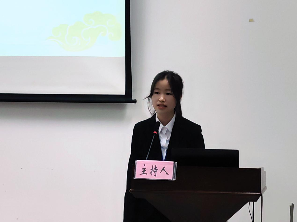 委员上台竞选 委员上台竞选