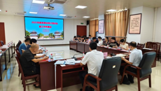 学校召开2025年教育事业统计工作布置会