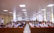 广西中医药大学玉林校友联络处成立仪式在玉林举行