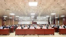 广西中医药大学百色校友联络处正式成立