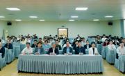广西中医药大学来宾校友联络处正式成立
