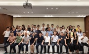 广西中医药大学河南校友联络处正式成立
