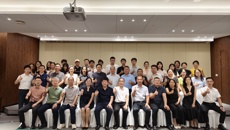 广西中医药大学河南校友联络处正式成立