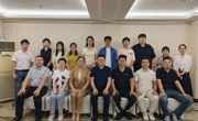 广西中医药大学甘肃校友联络处正式成立