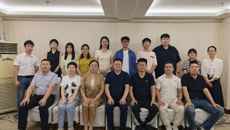 广西中医药大学甘肃校友联络处正式成立