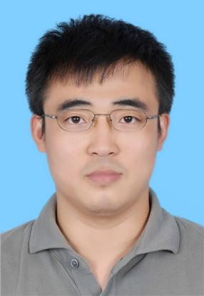 王俊锋硕导照片