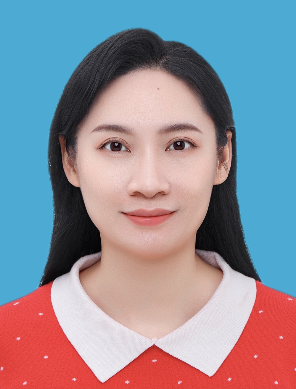 钟洁硕导照片