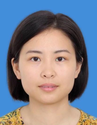 仝慧茹硕导照片