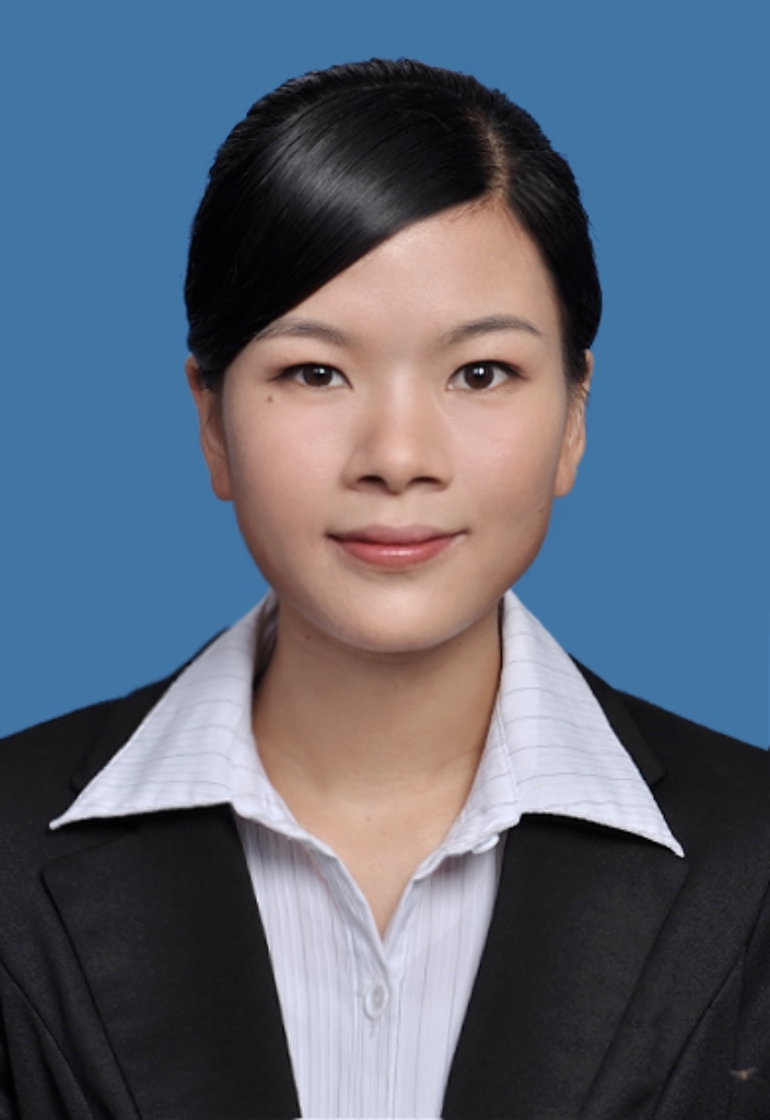 邓延秋+硕导照片