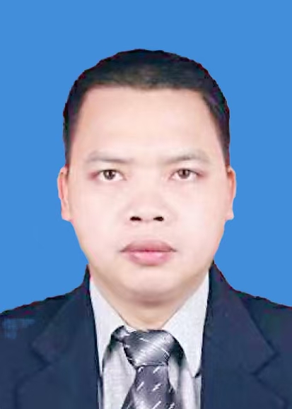 何罗宜+硕导照片