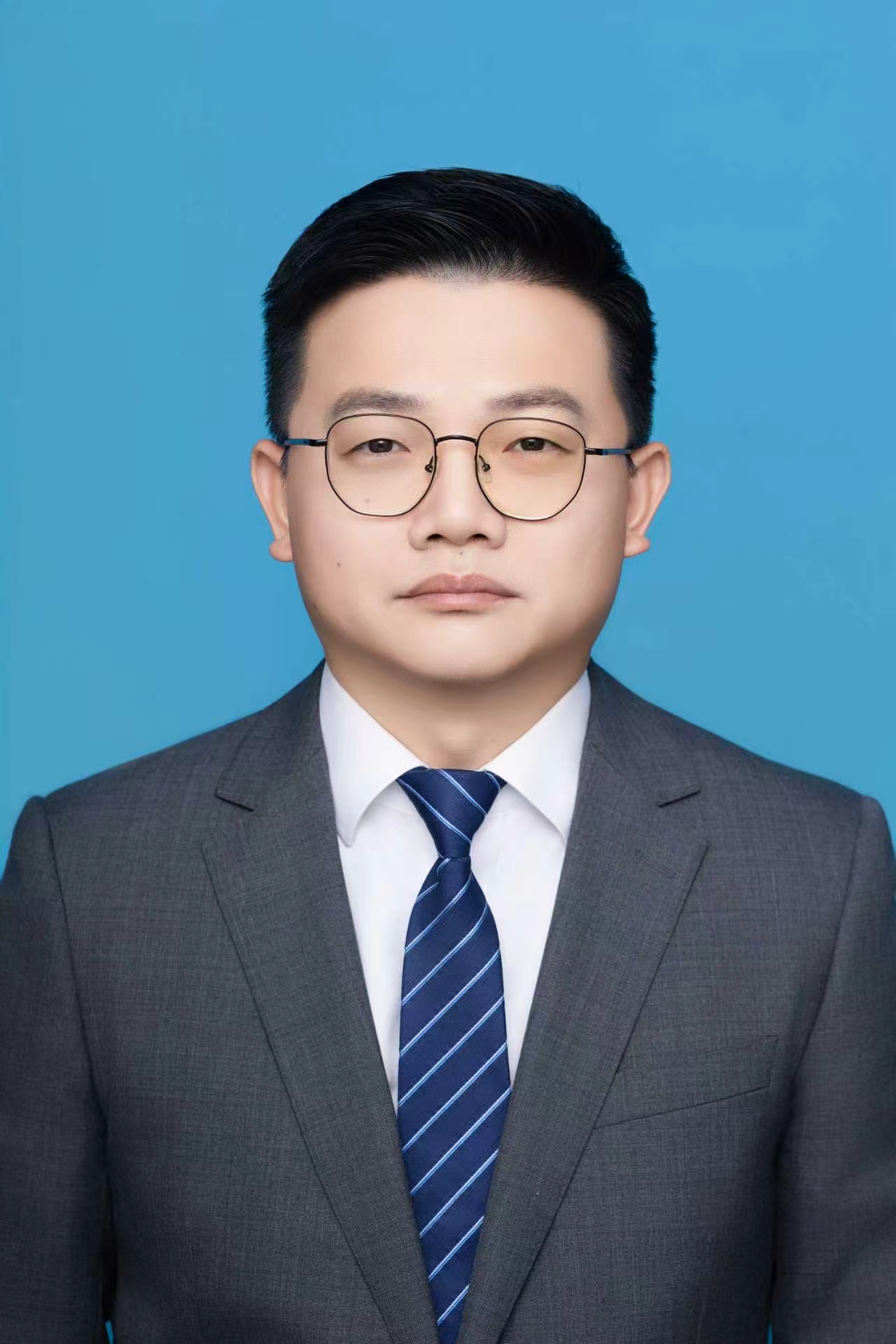 文乐敏+硕导照片