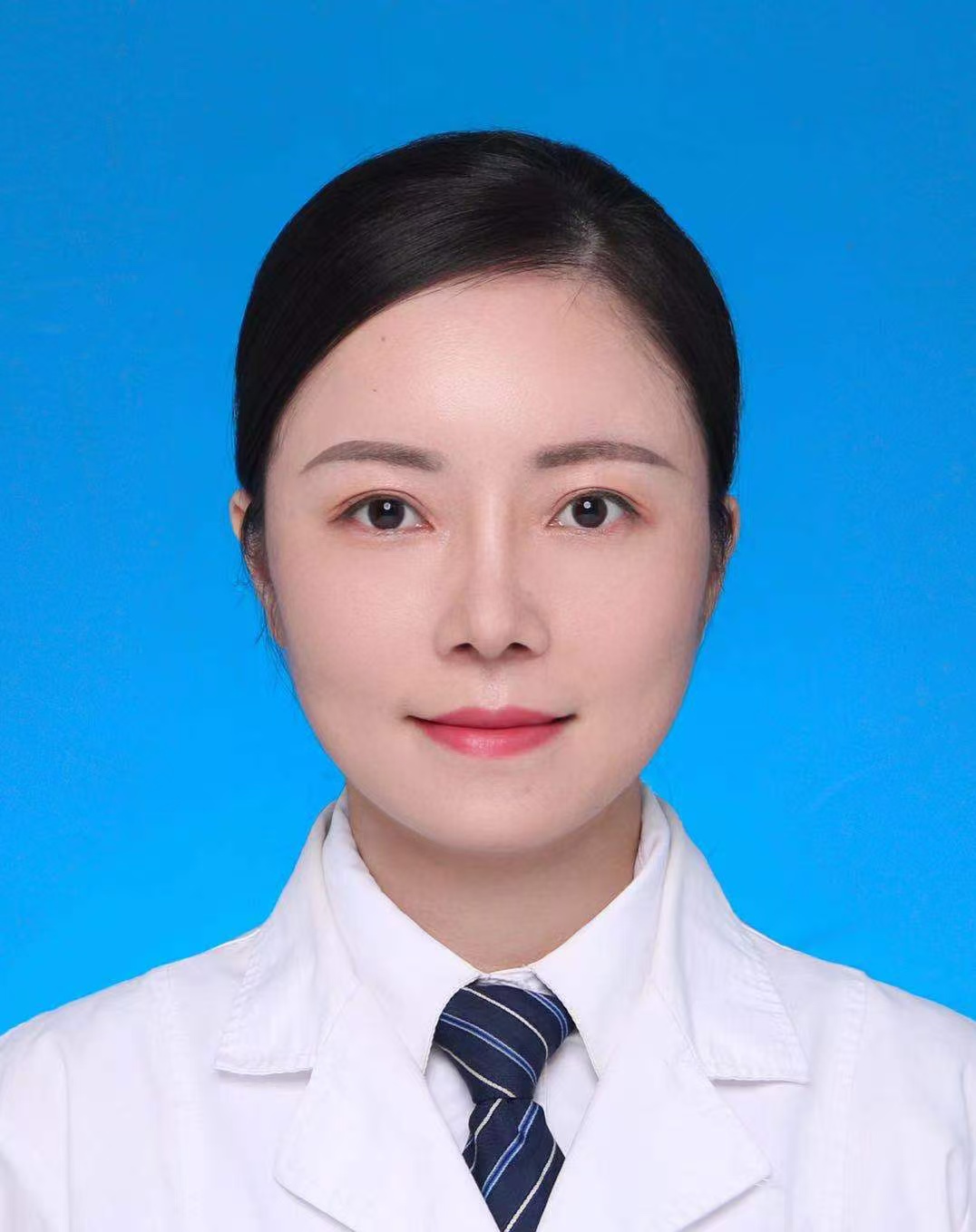 蔡志玲+硕导照片