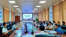 学校召开研究生校院二级管理实施与交接工作协调会