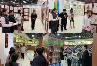 讲好中医药故事 弘扬中医药文化——广西中医药大学药之声“金话筒”讲解员大赛圆满落幕