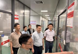 药学院赴广东开展访企拓岗专项行动
