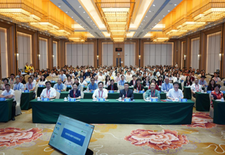 守正创新·数智赋能  中华中医药学会中药实验药理分会2026年学术年会在广西南宁成功举办