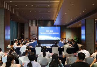 我校召开中药学学科建设发展会