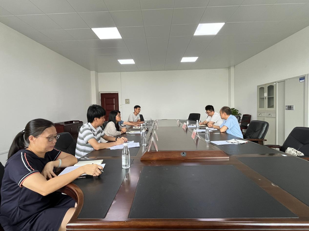 会议现场桂林医科大学1