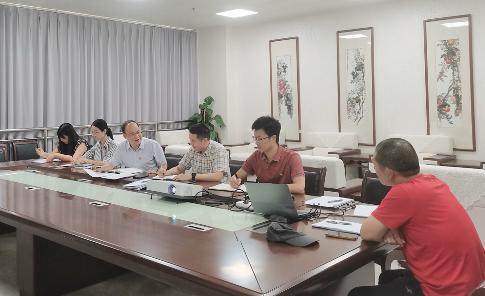 支部大会现场 支部大会现场