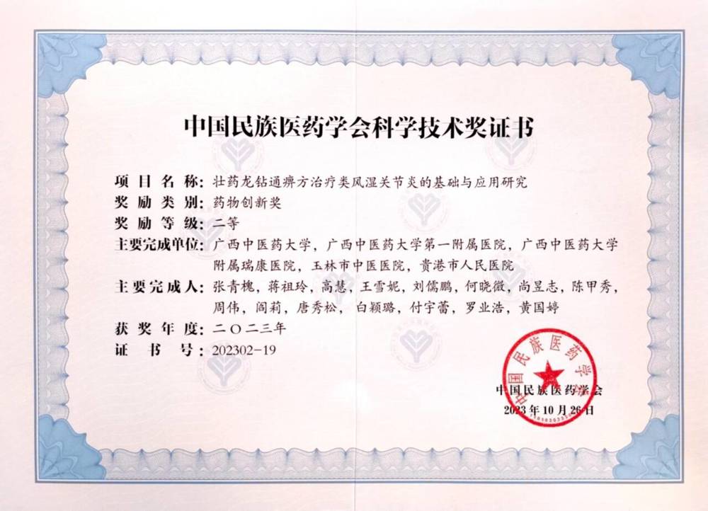 二等奖获奖代表证书 二等奖获奖代表证书