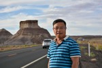 蓝毓营 书记